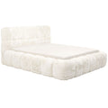 Salamanca Fur Bed
