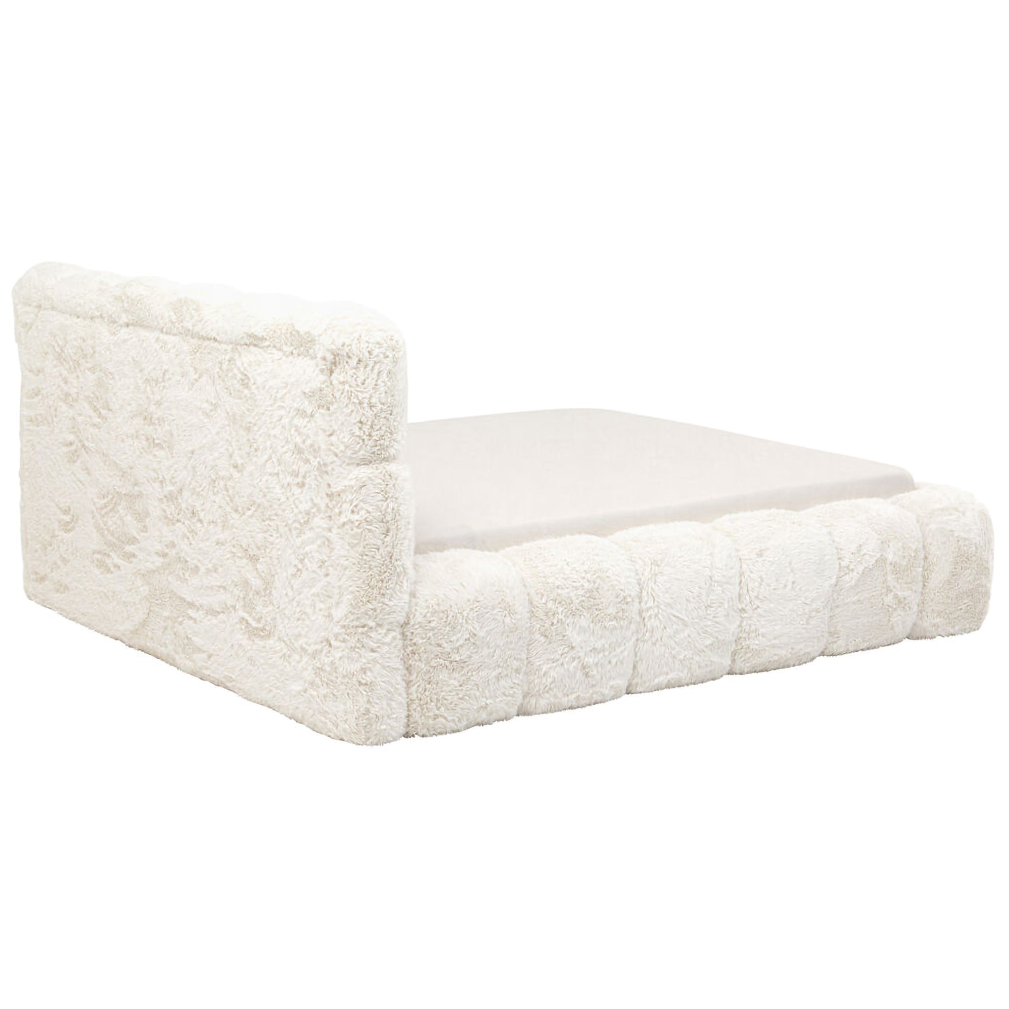 Salamanca Fur Bed