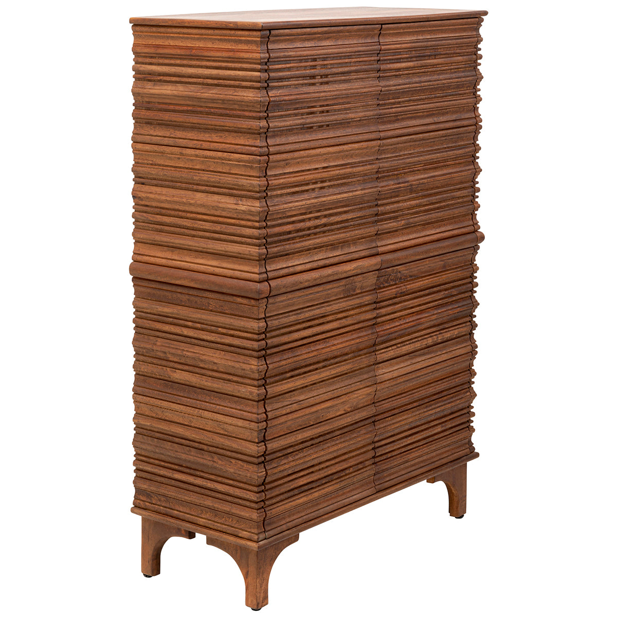 Santos Dresser