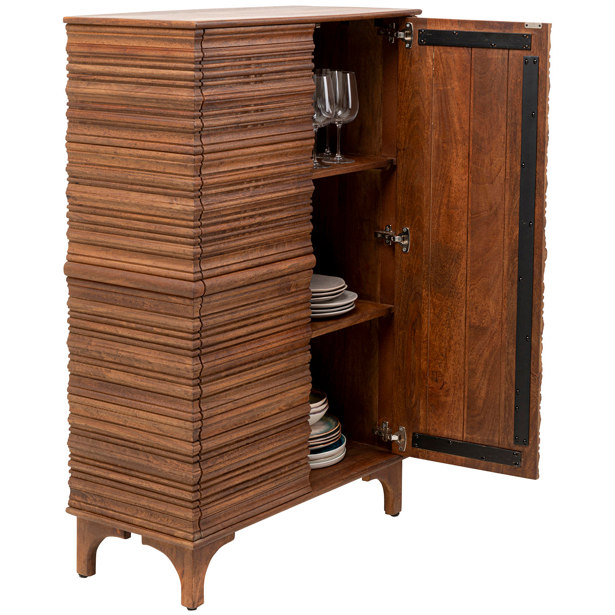Santos Dresser