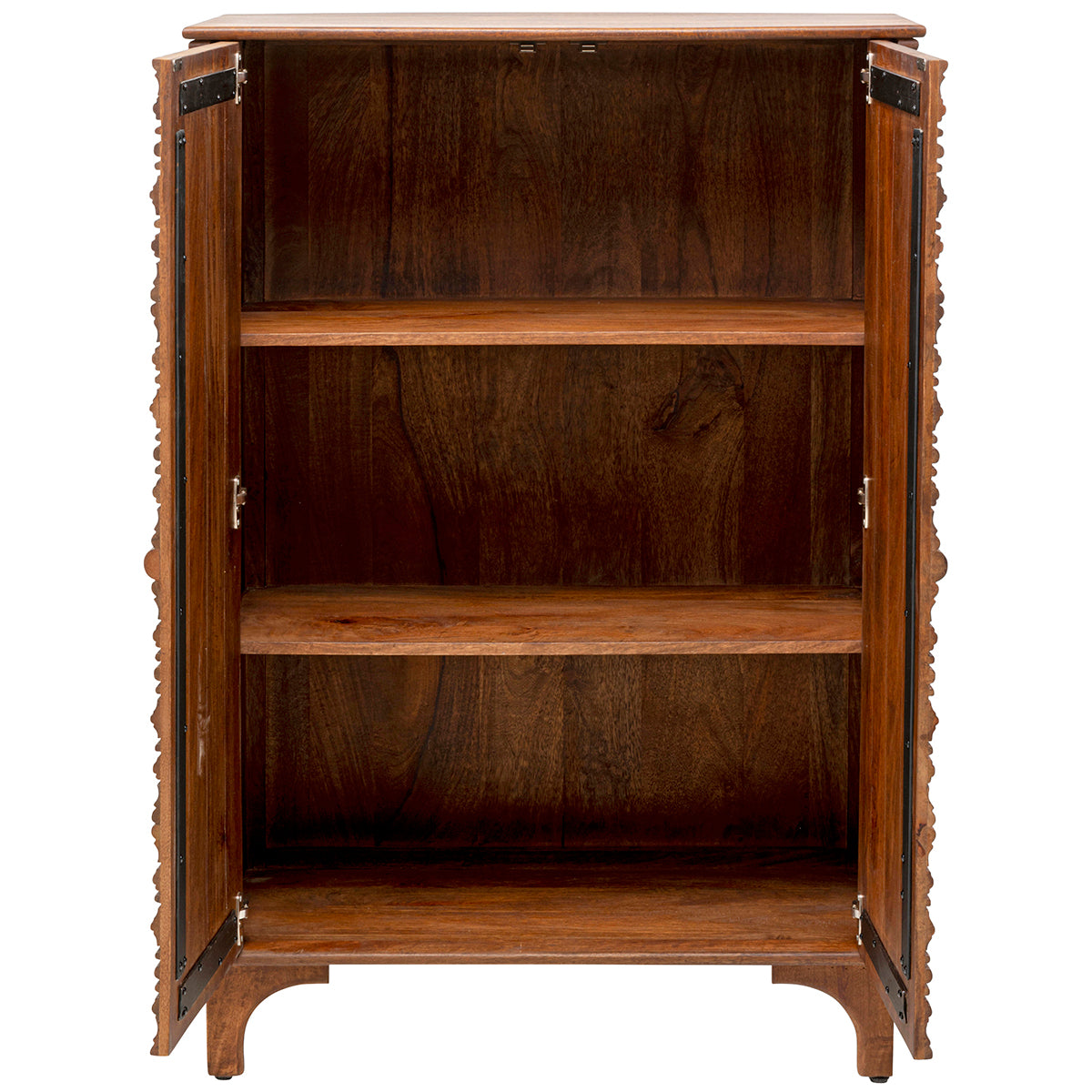 Santos Dresser