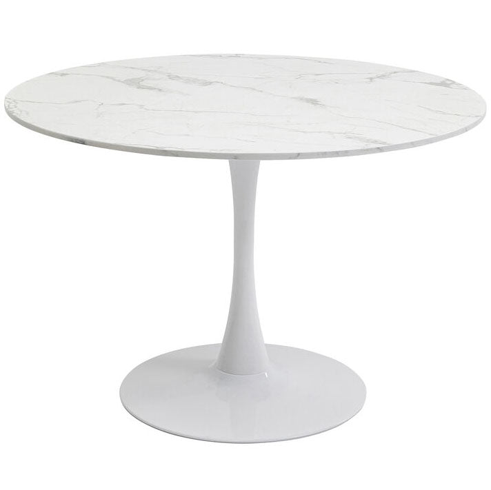 Schickeria Marble Look Table - WOO .Design