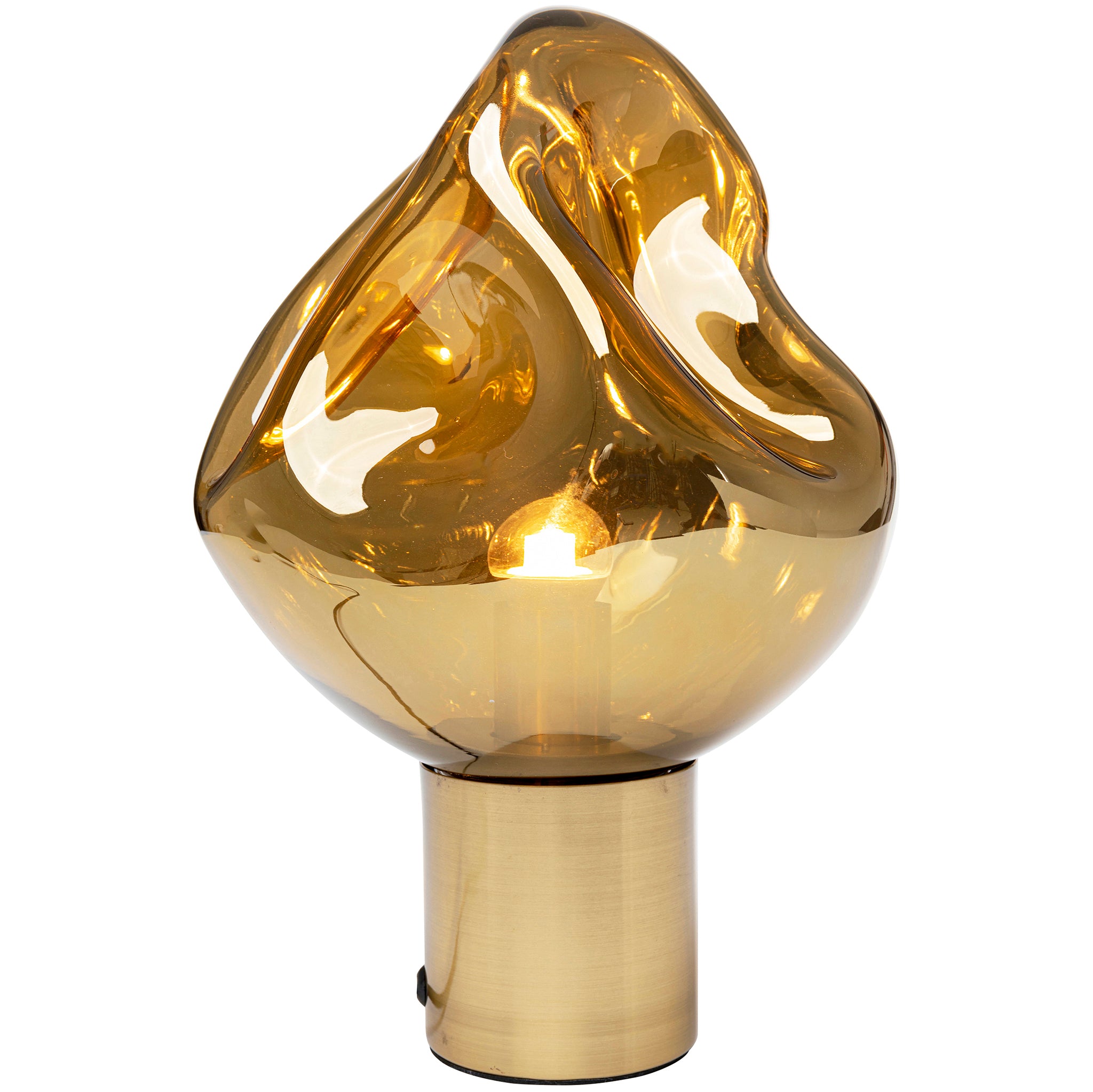 Supernova Table Lamp