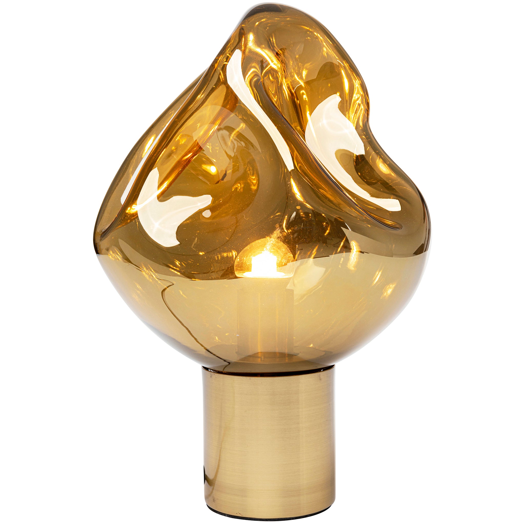 Supernova Table Lamp