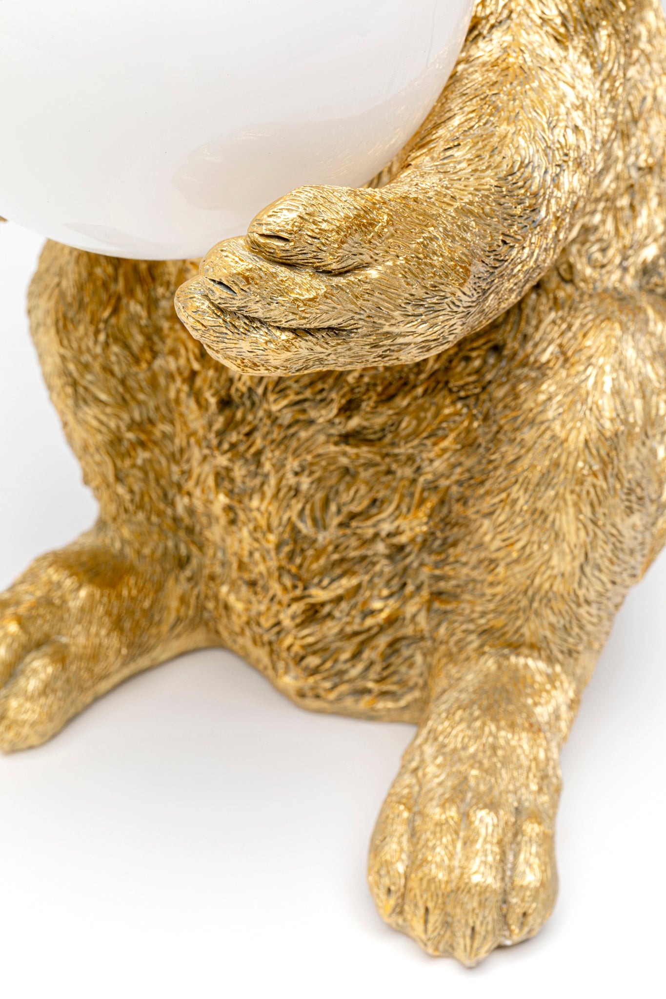Sweet Rabbit Table Lamp