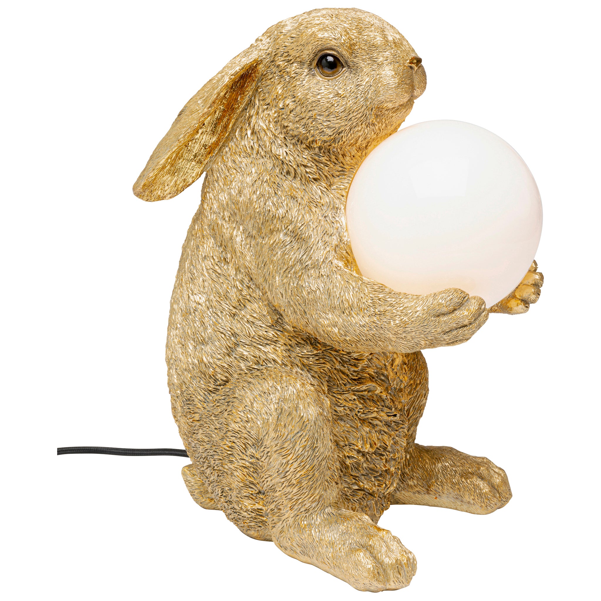 Sweet Rabbit Table Lamp