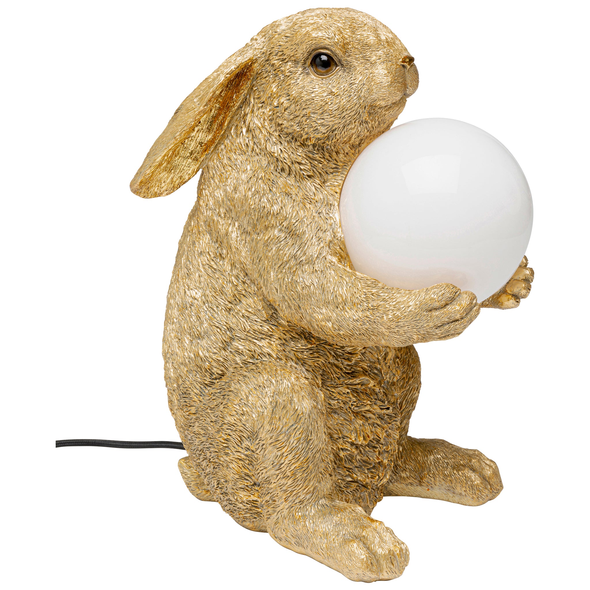 Sweet Rabbit Table Lamp