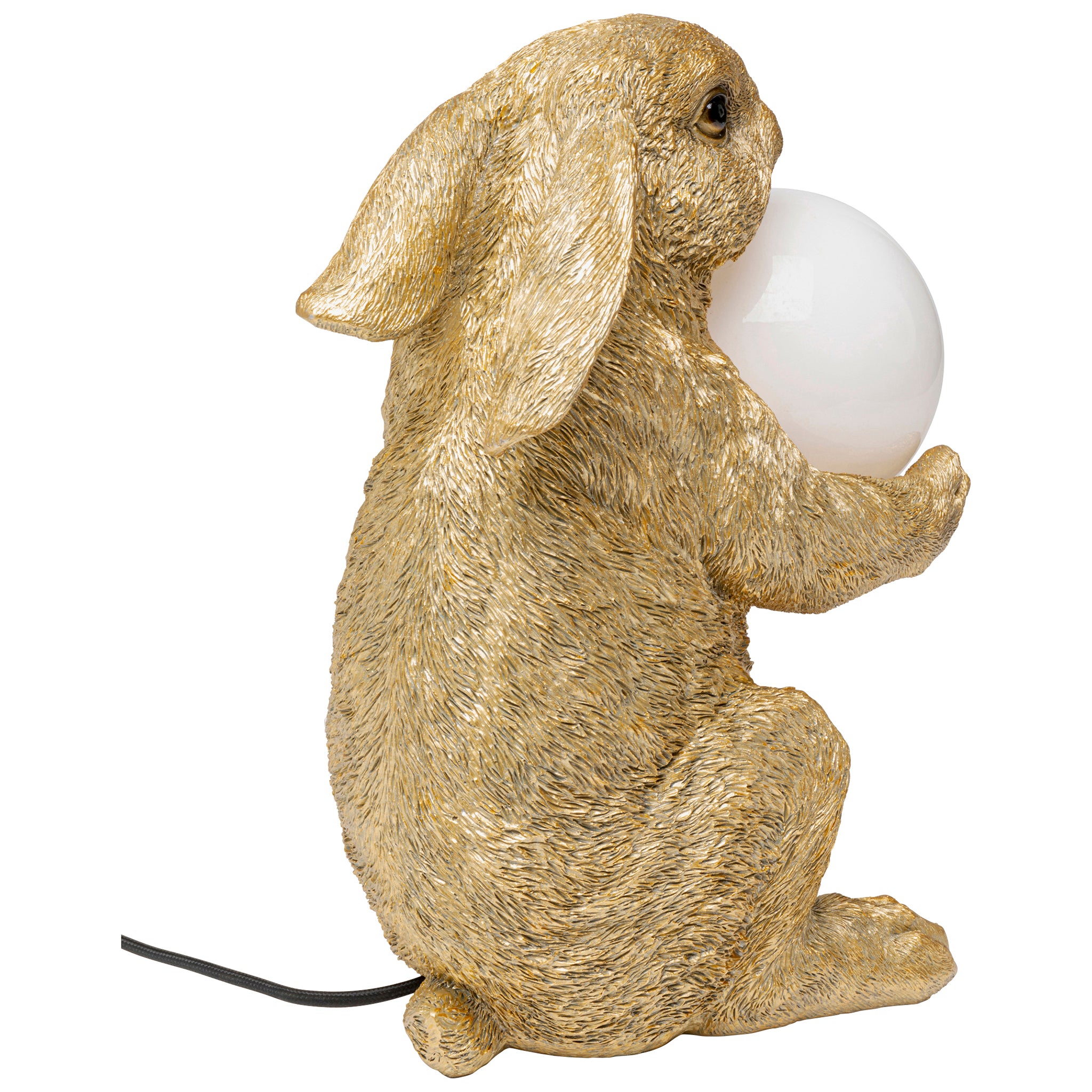 Sweet Rabbit Table Lamp