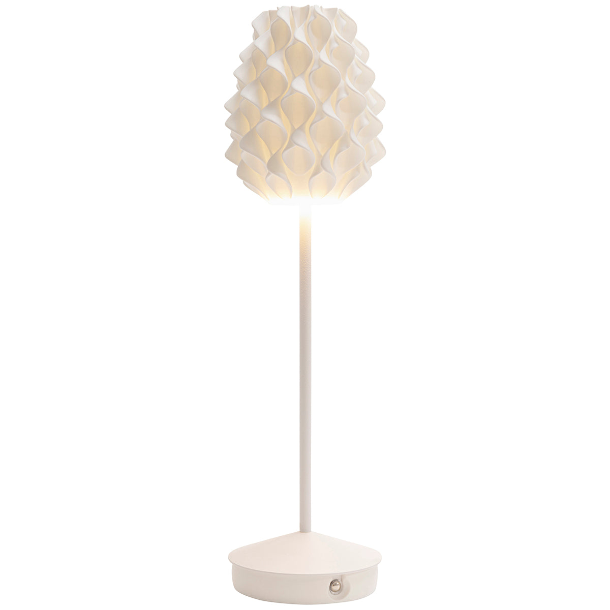 Swirl Table Lamp