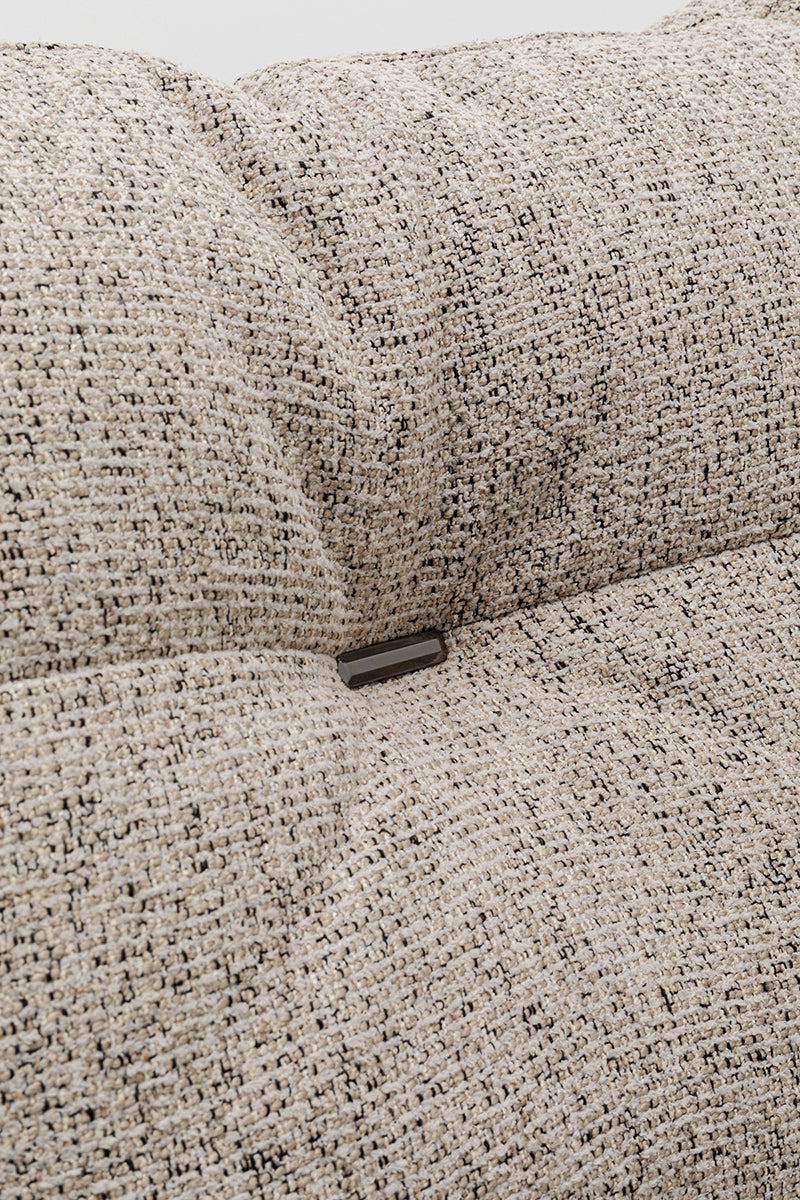 Taylor Beige Tray Armchair