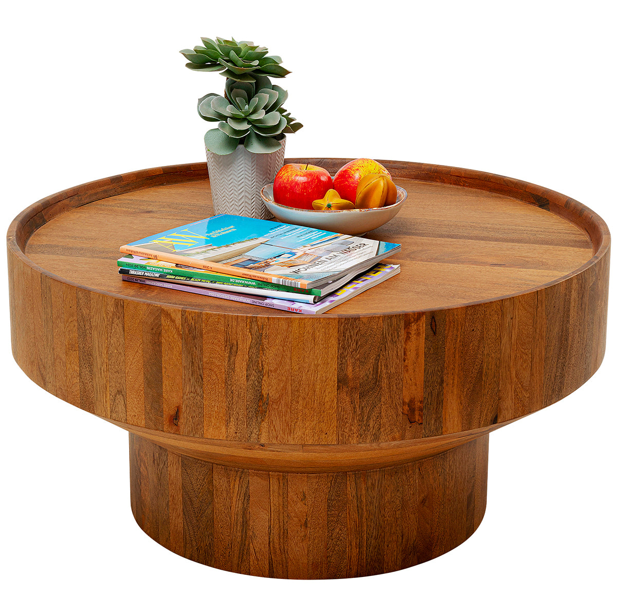 Tessa Coffee Table