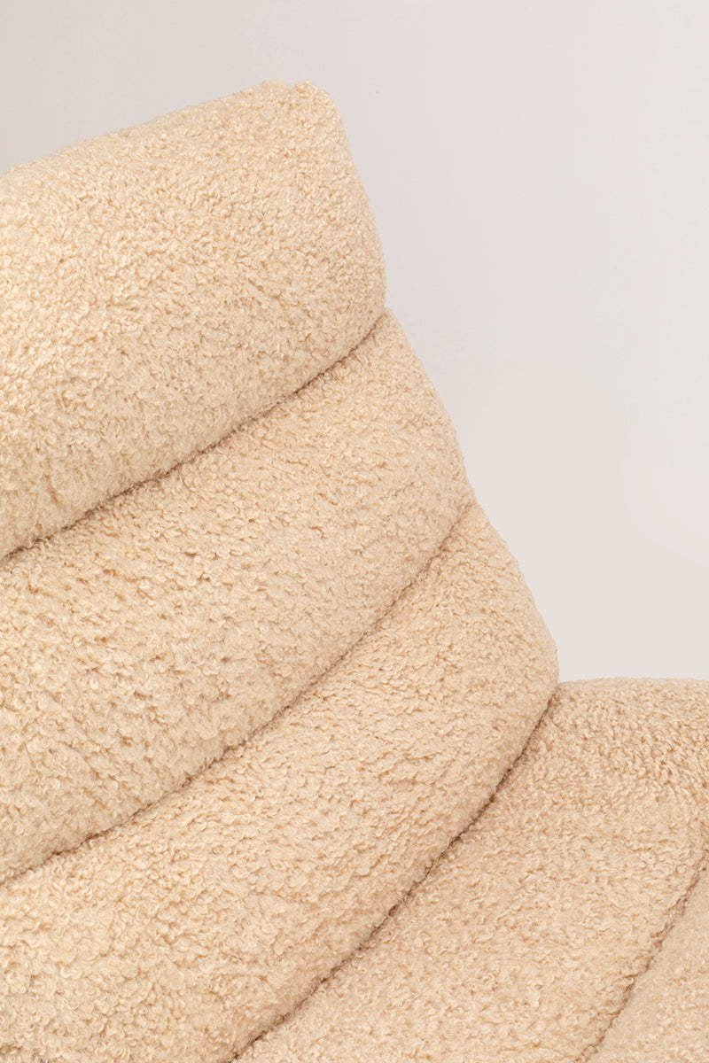 Teddy Relax Armchair