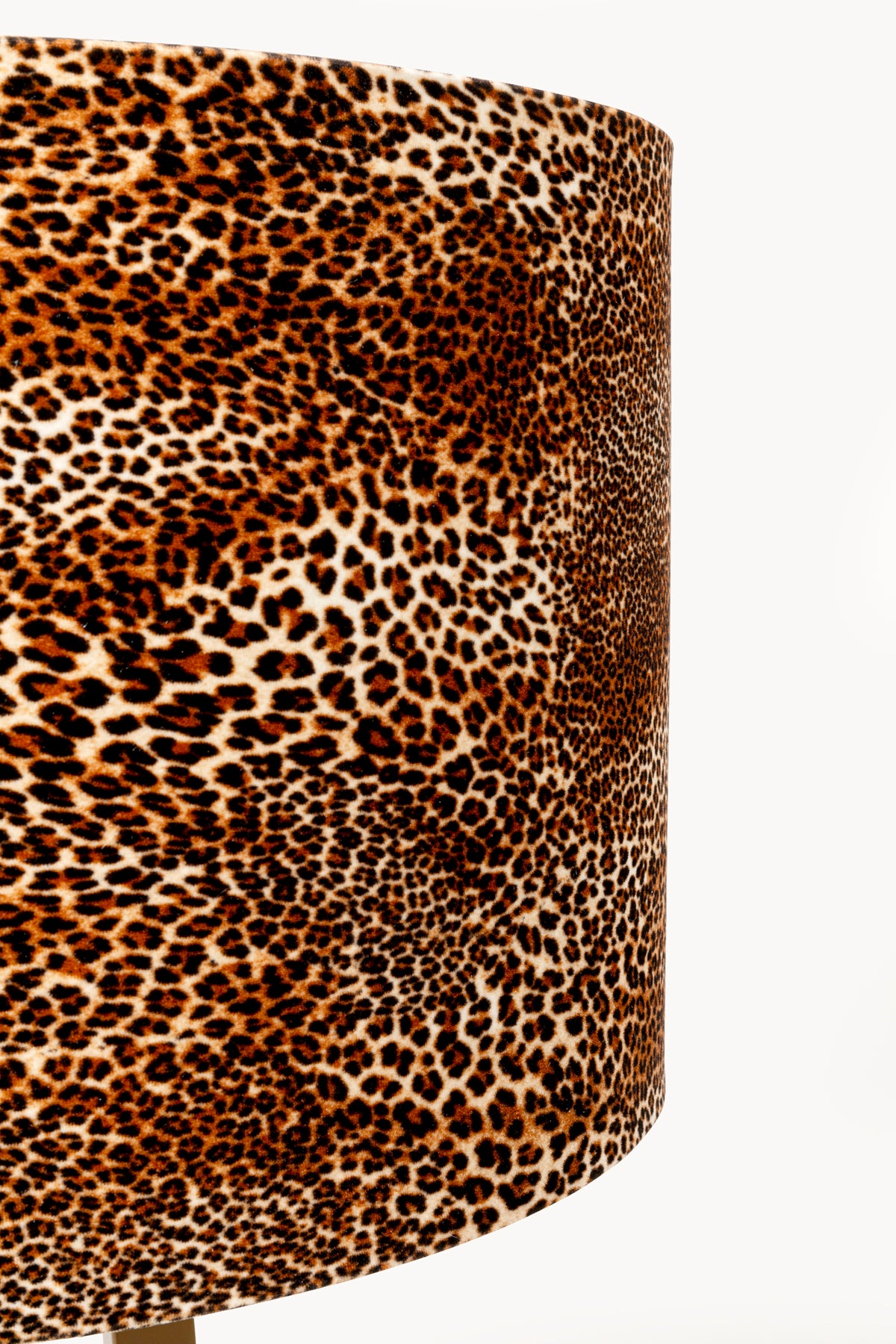 Wildlife Floor Lamp