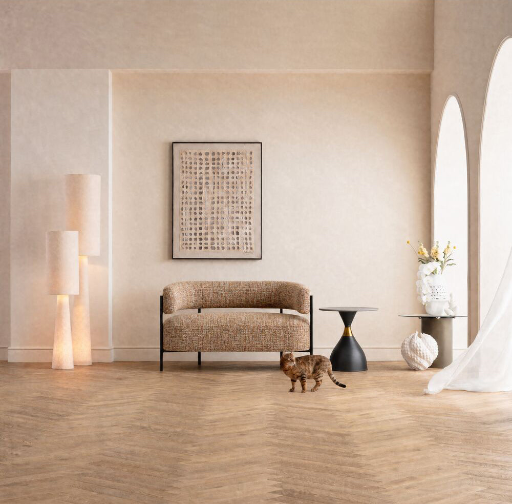 Wish Side Table
