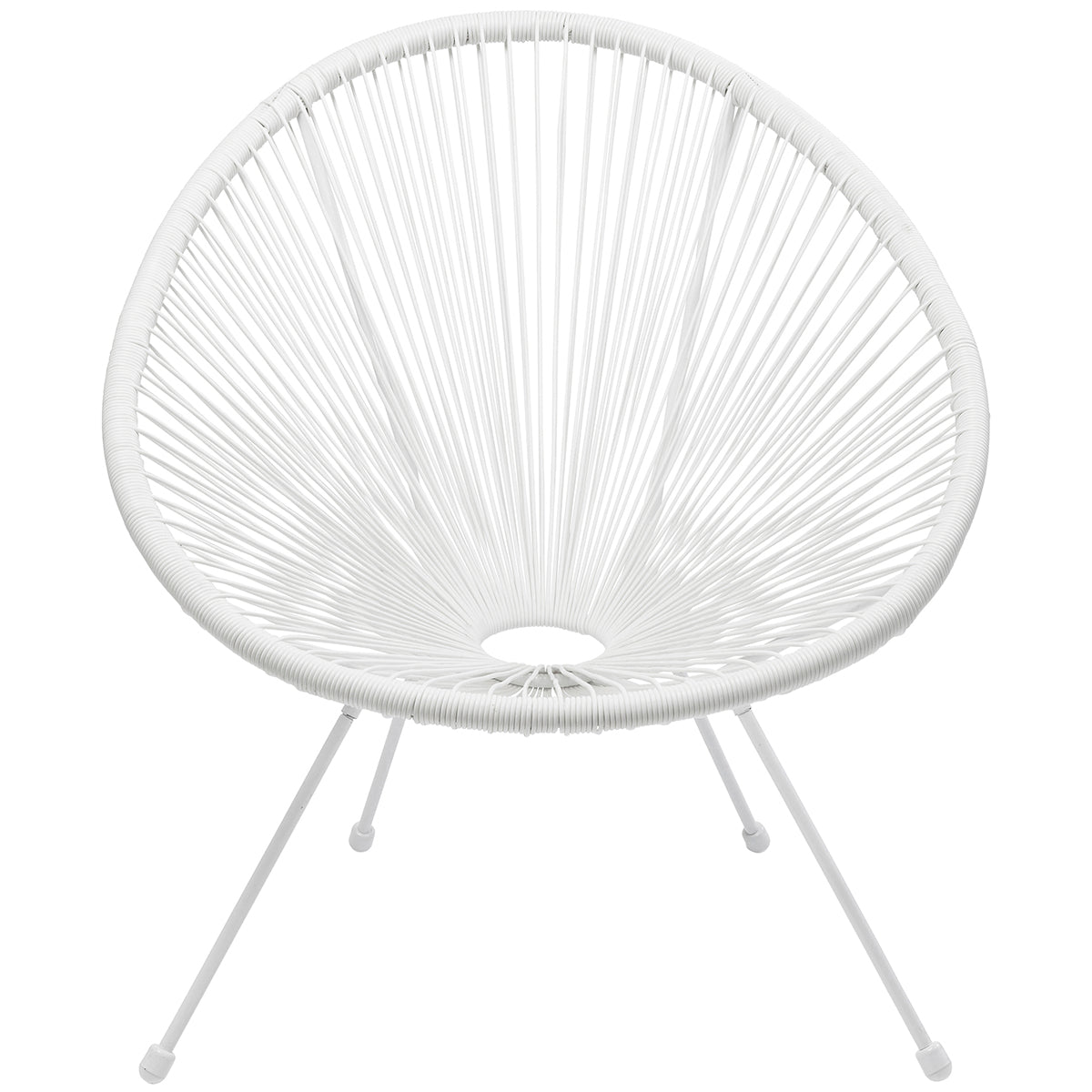 Acapulco Armchair