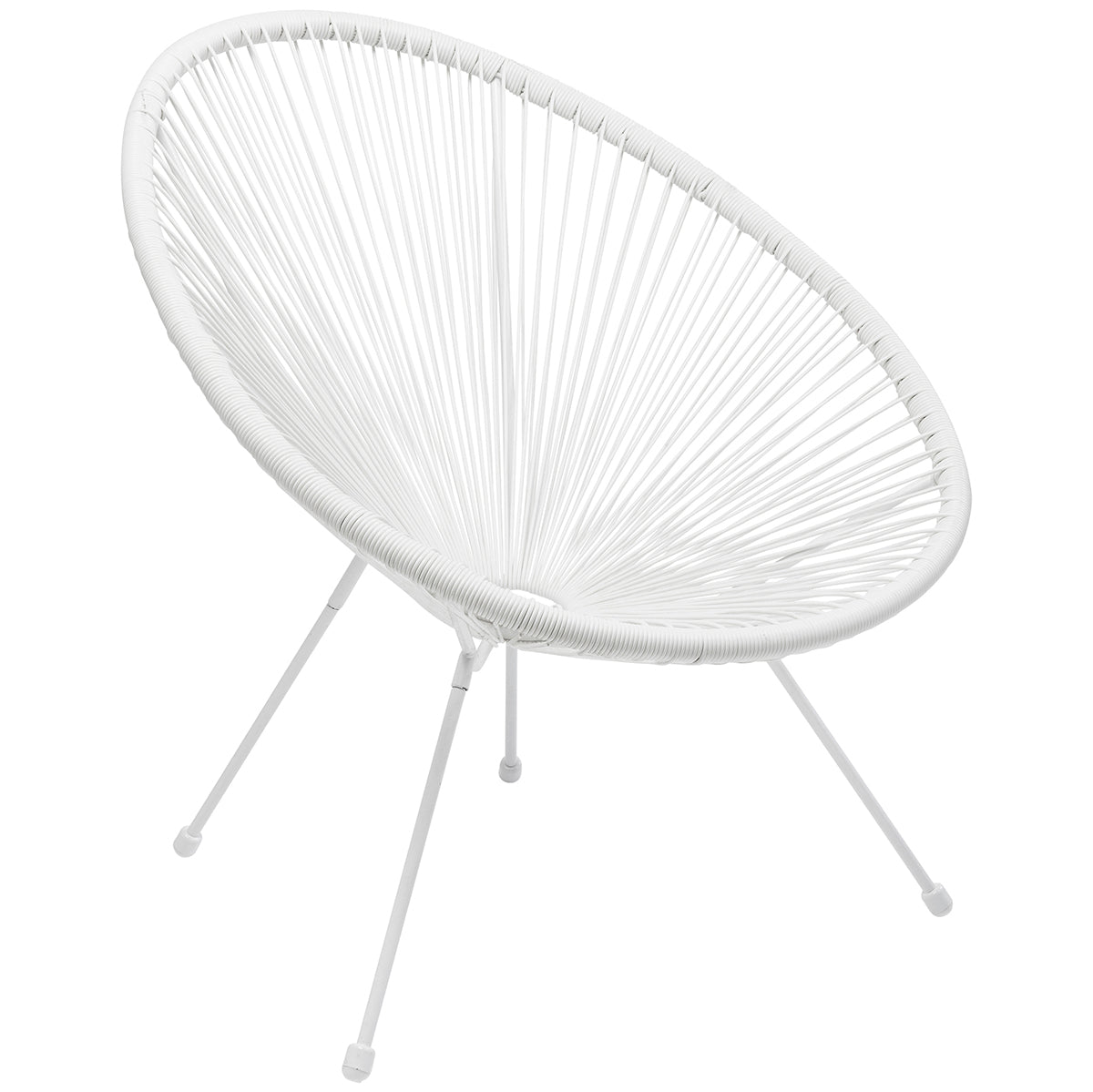 Acapulco Armchair