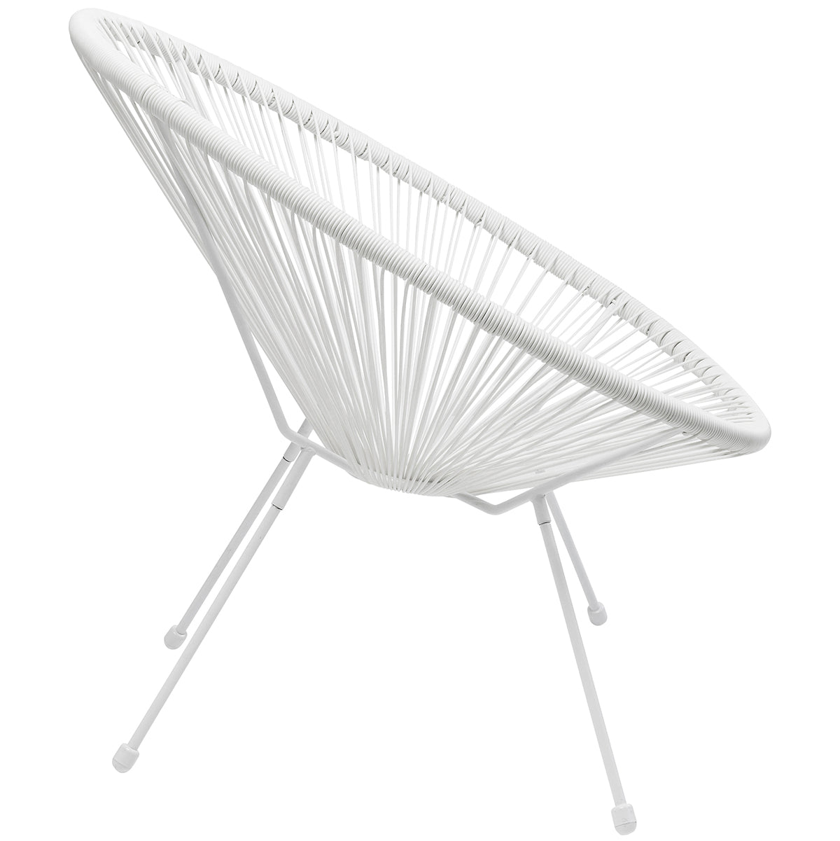 Acapulco Armchair