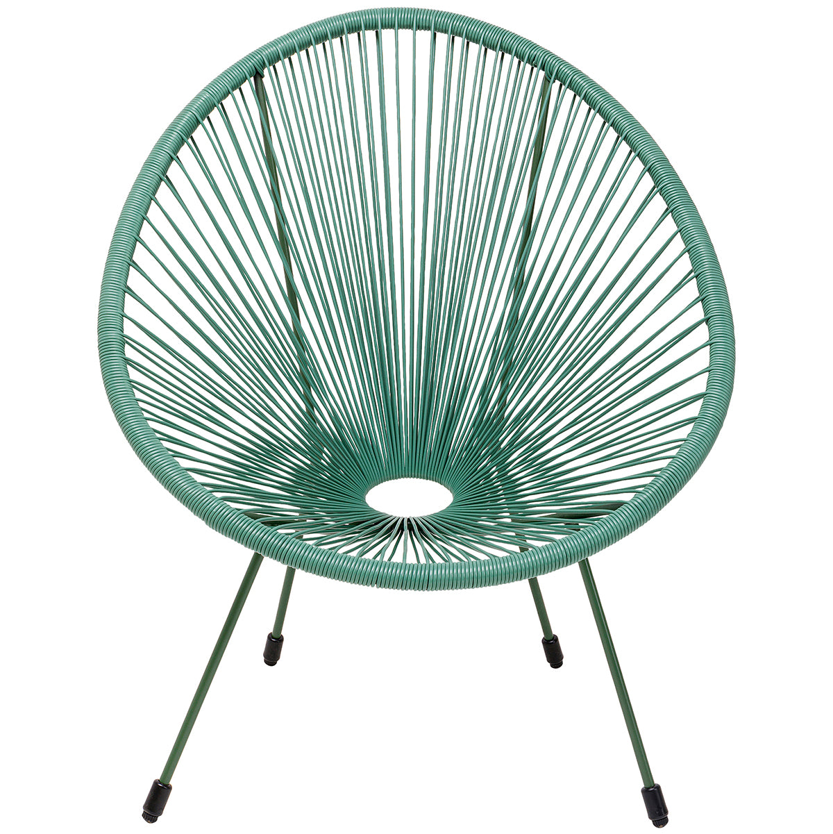 Acapulco Armchair
