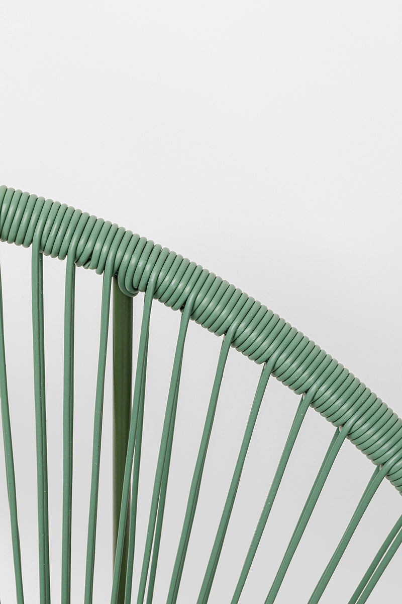 Acapulco Armchair