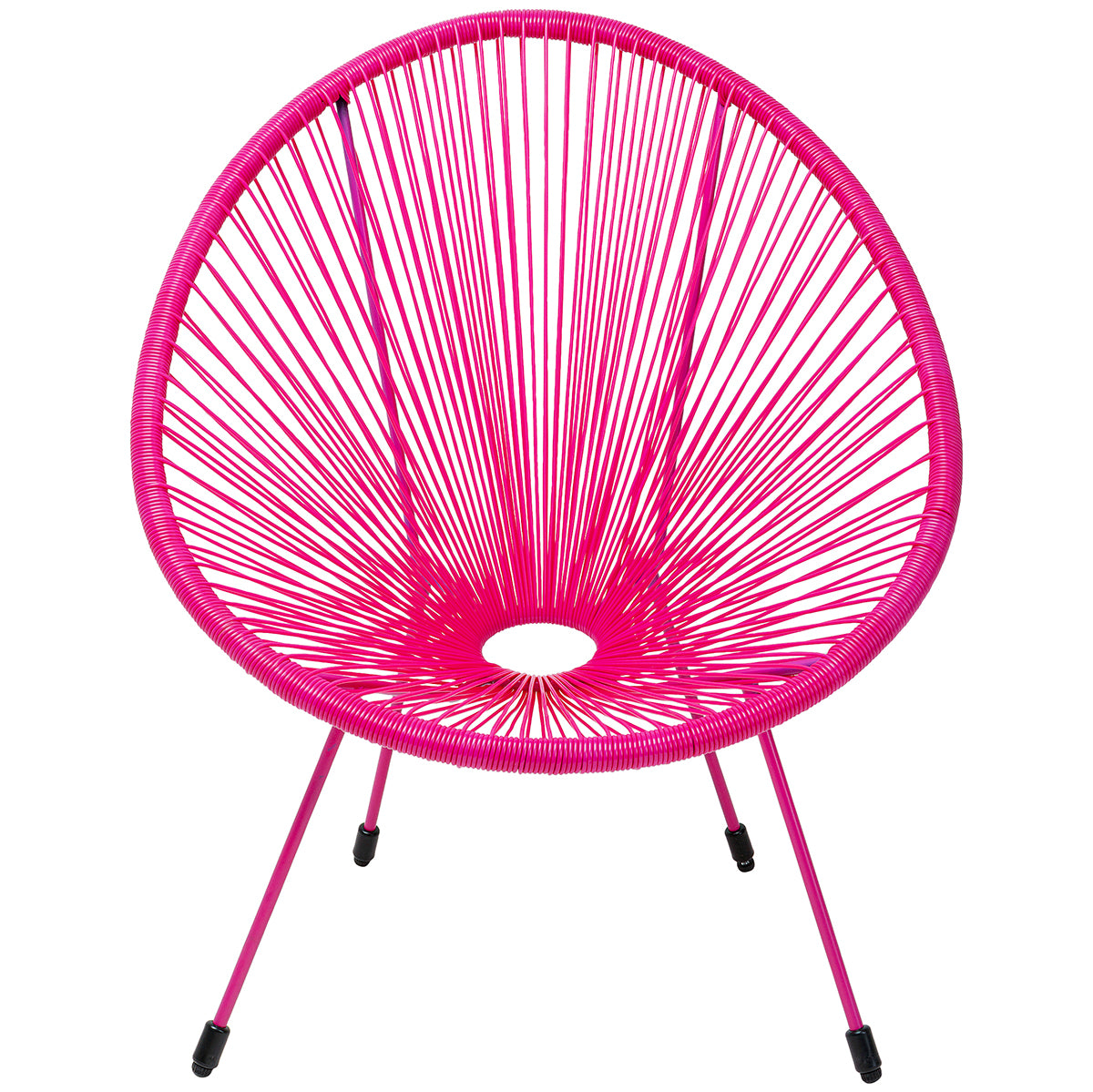Acapulco Armchair