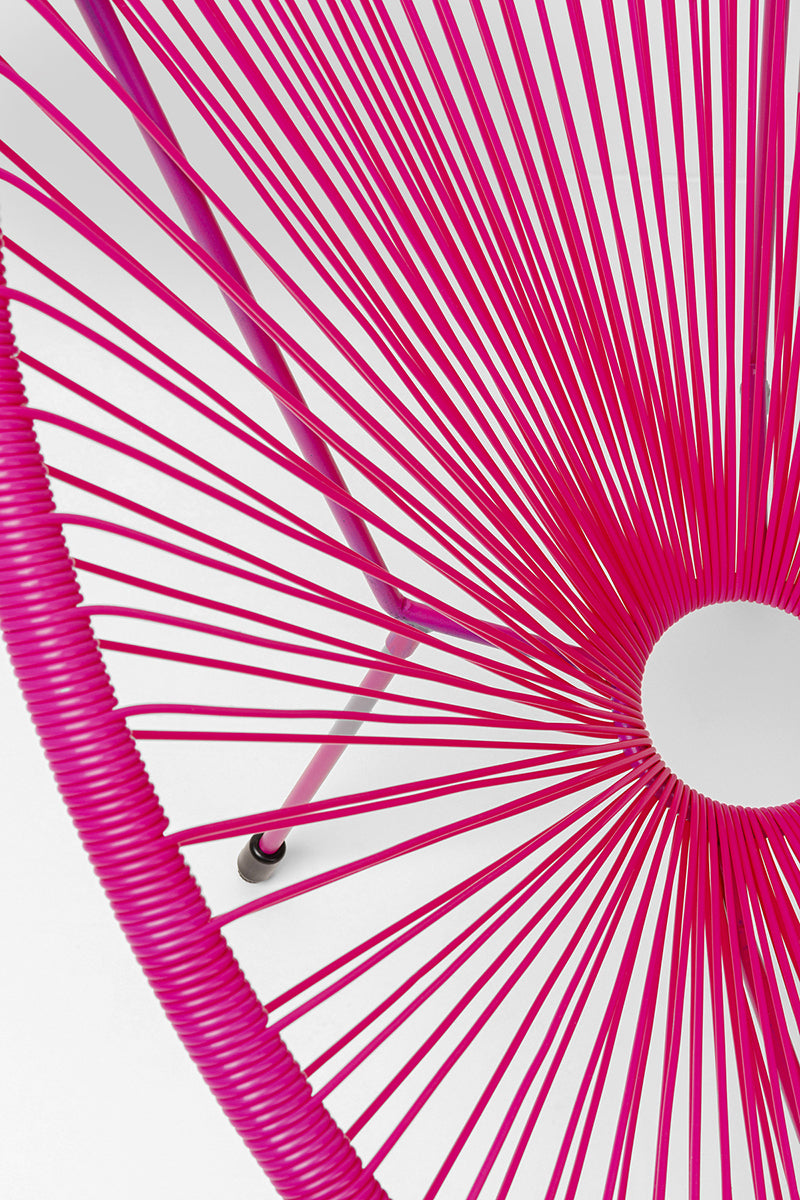 Acapulco Armchair