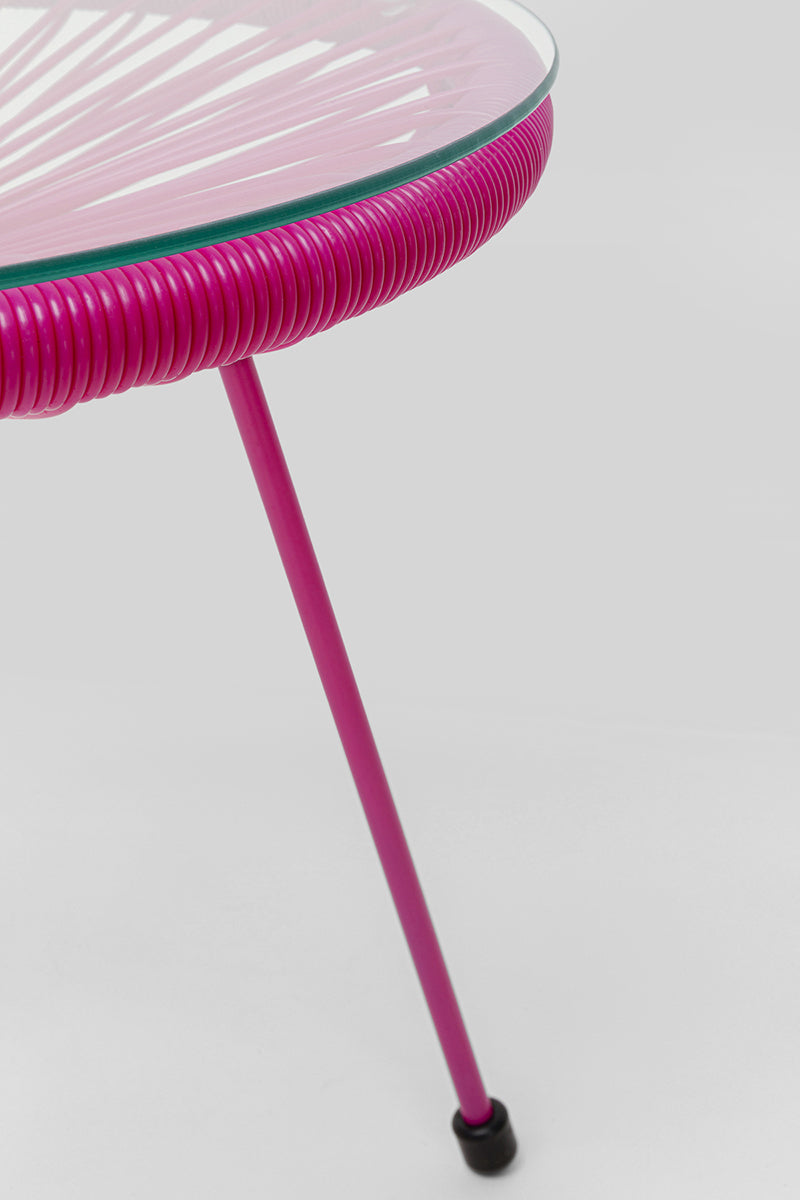 Acapulco Side Table