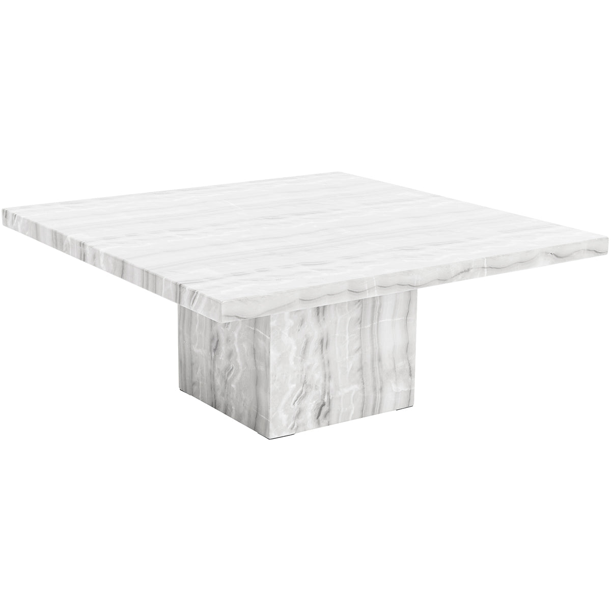 Artistico Marble Coffee Table