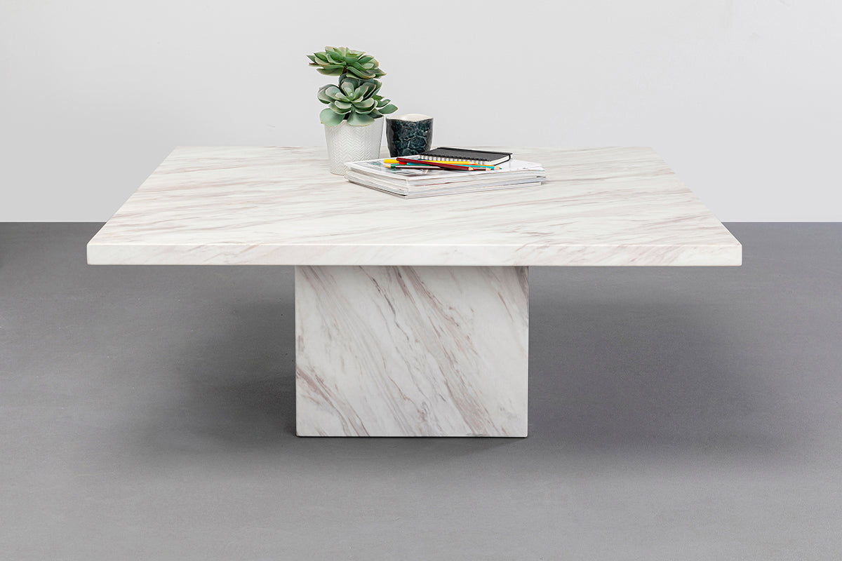 Artistico Marble Coffee Table