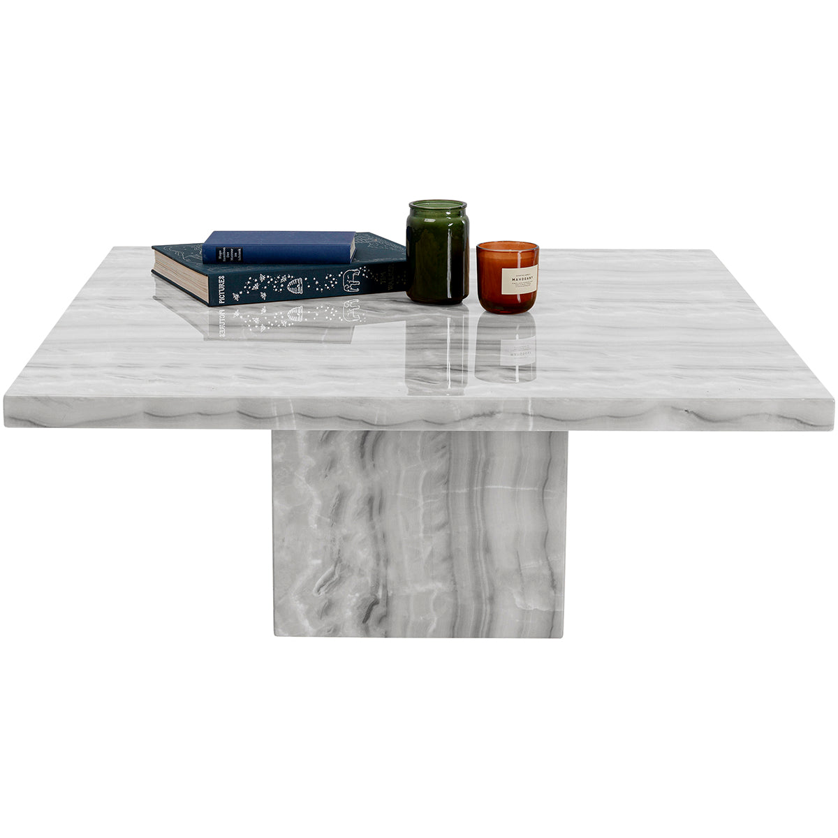 Artistico Marble Coffee Table