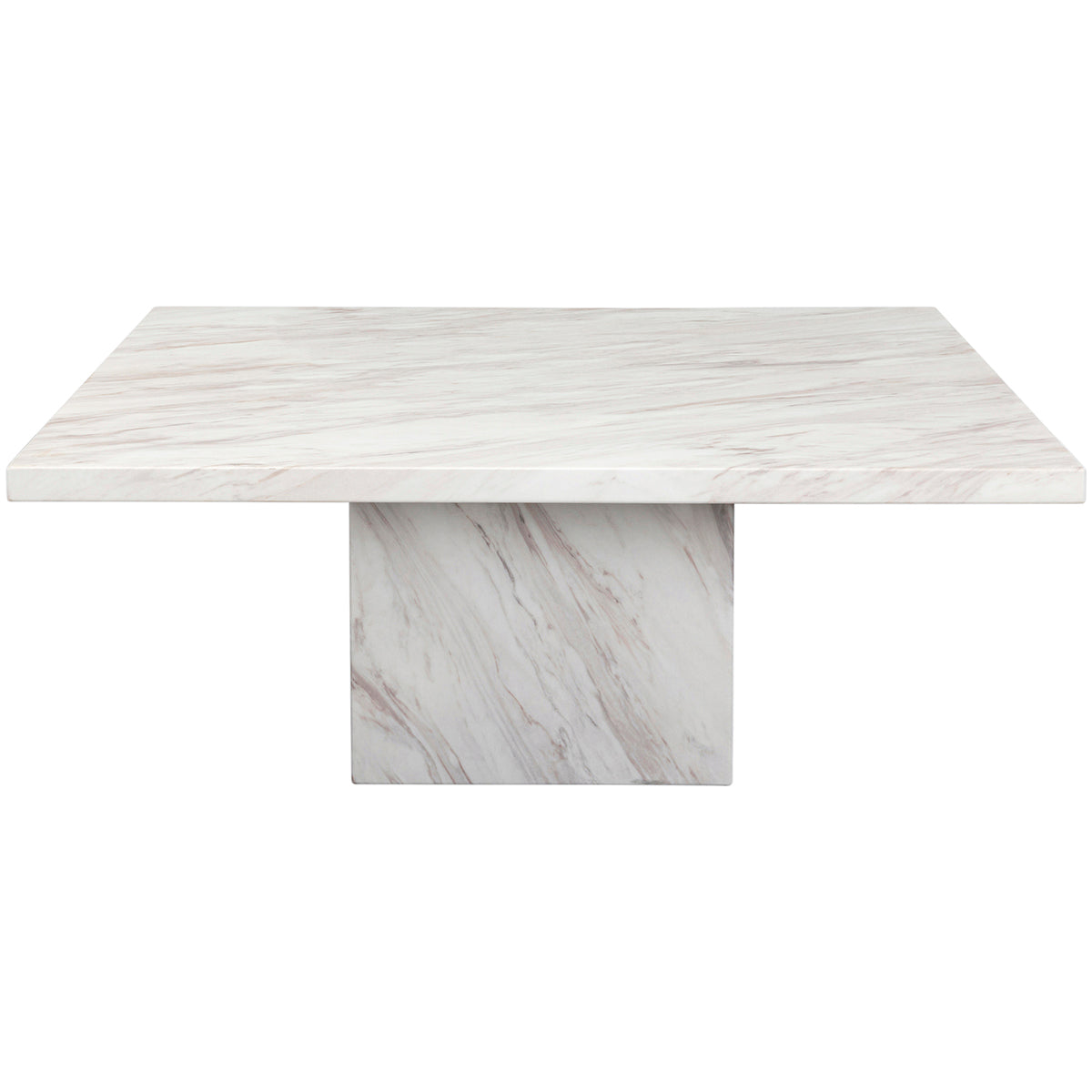 Artistico Marble Coffee Table