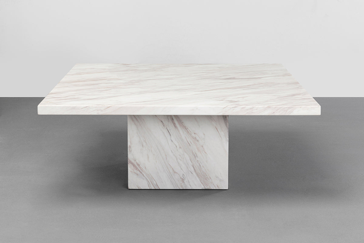 Artistico Marble Coffee Table