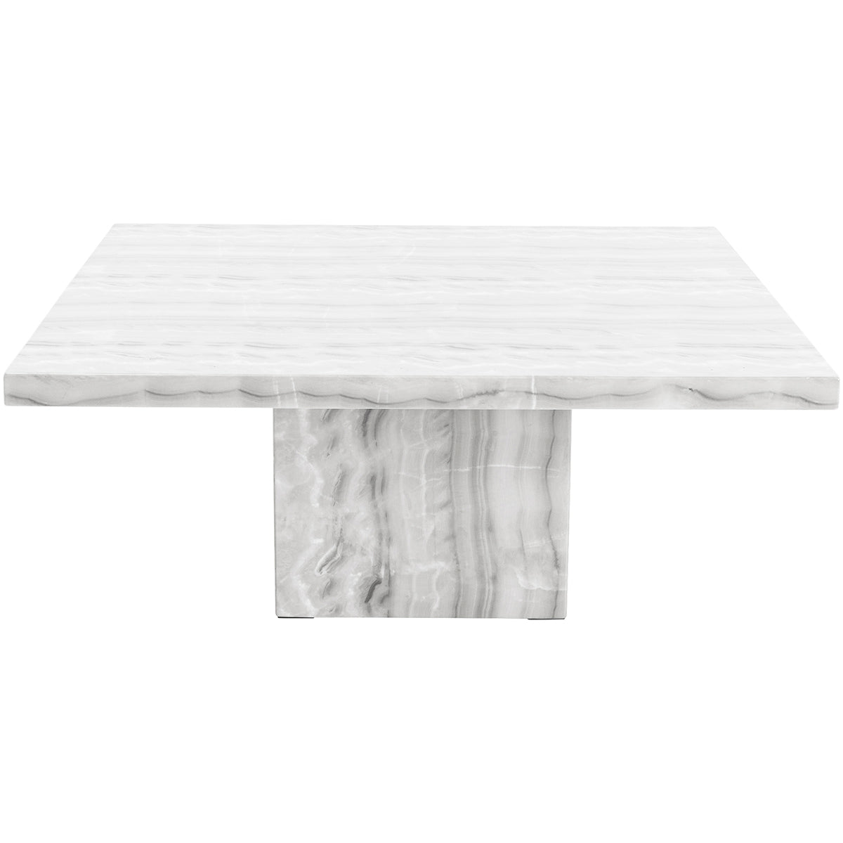 Artistico Marble Coffee Table