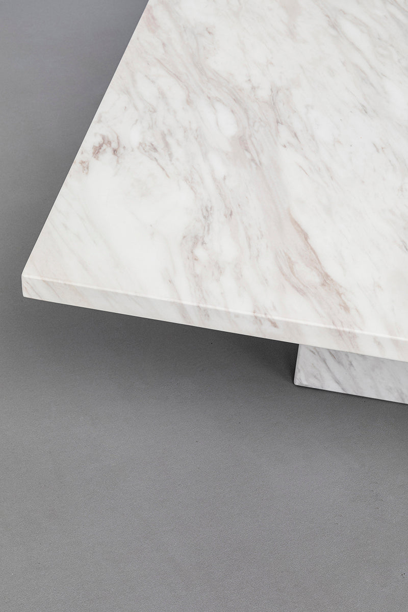 Artistico Marble Coffee Table