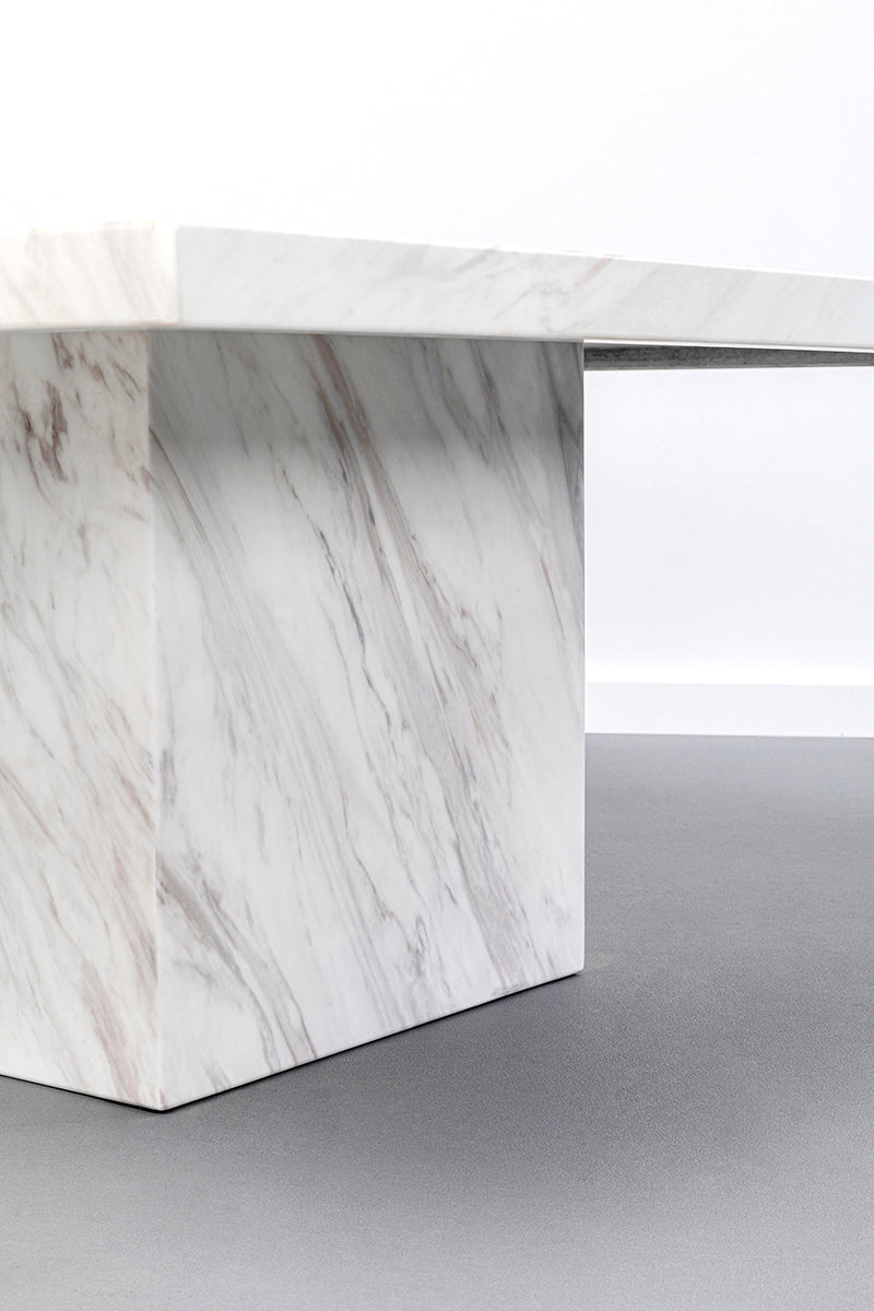 Artistico Marble Coffee Table