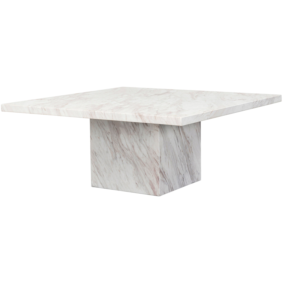 Artistico Marble Coffee Table