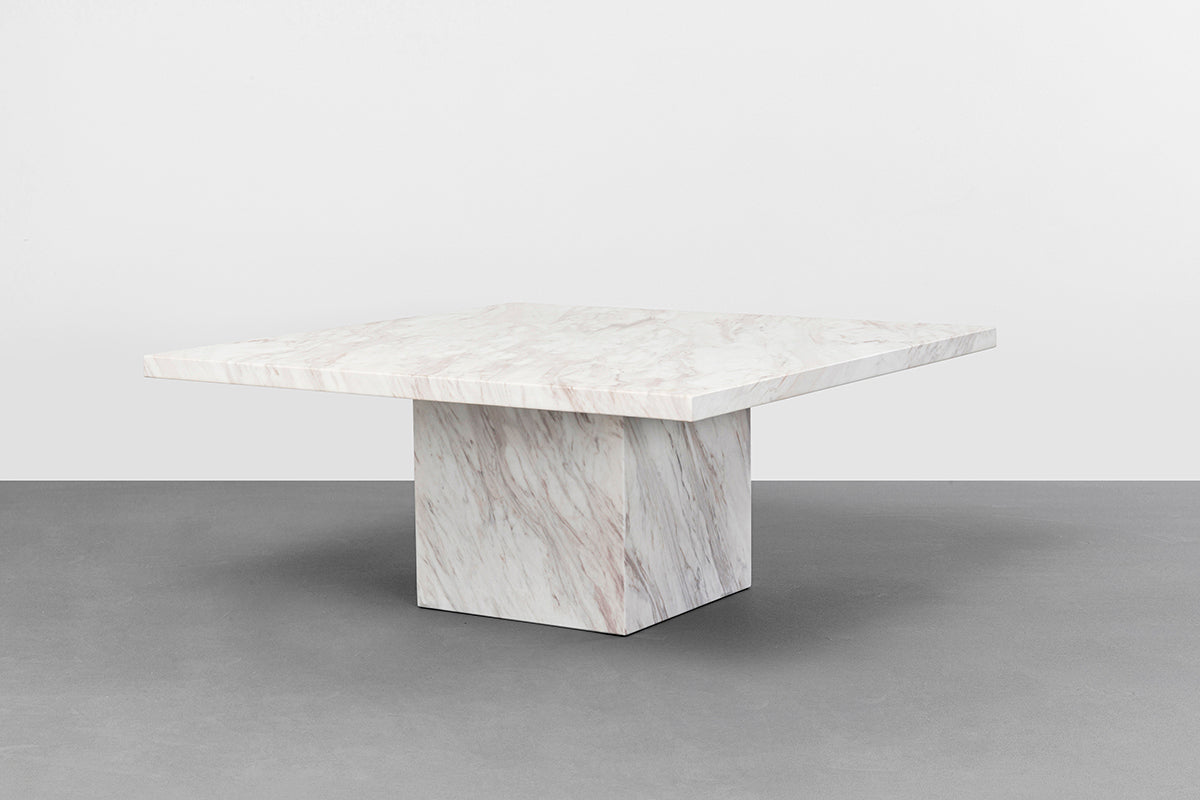 Artistico Marble Coffee Table
