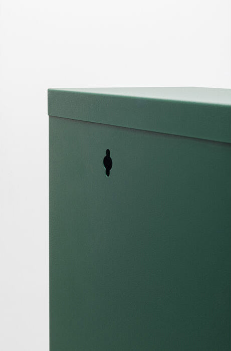 Caruso 3 Shoe Container - WOO .Design