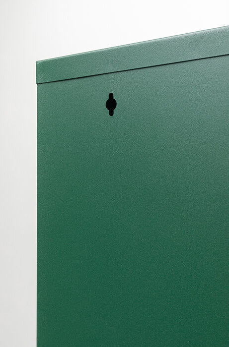 Caruso 5 Shoe Container - WOO .Design