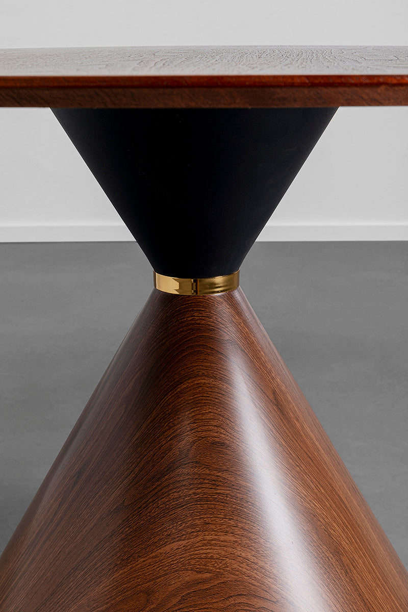 Cono Dining Table