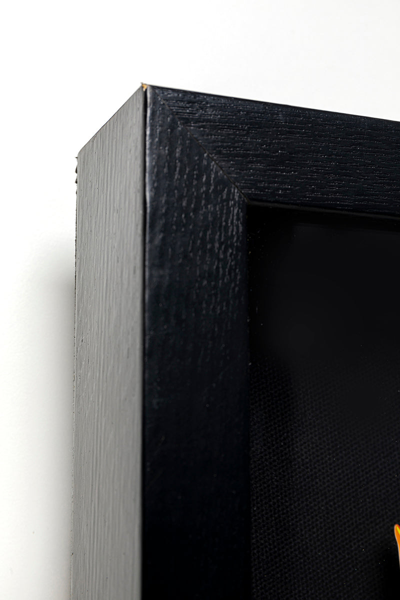 Farfalla Deco Frame