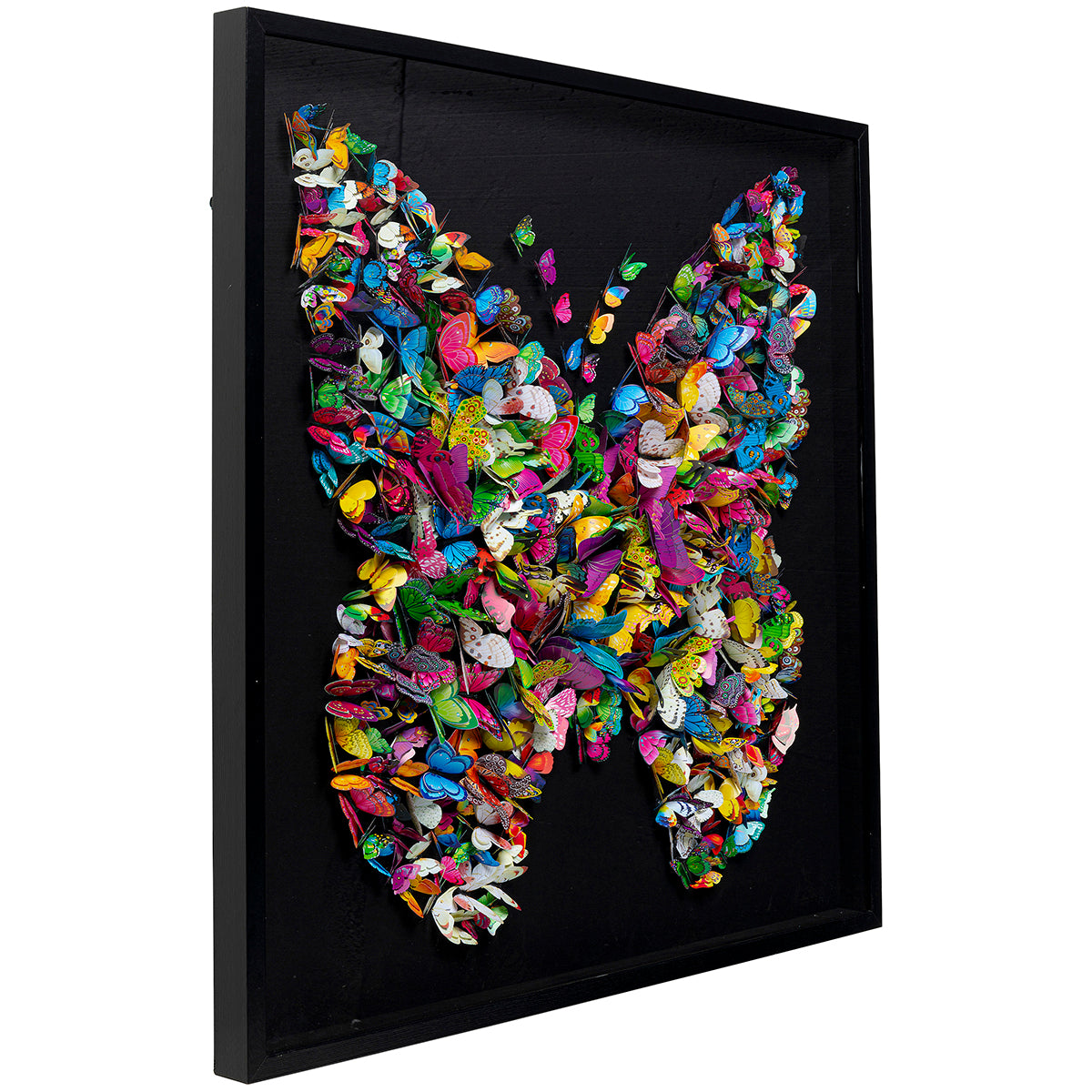 Farfalla Deco Frame