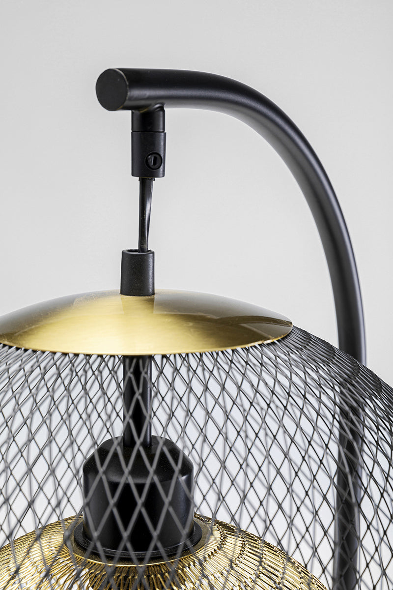Grato Table Lamp