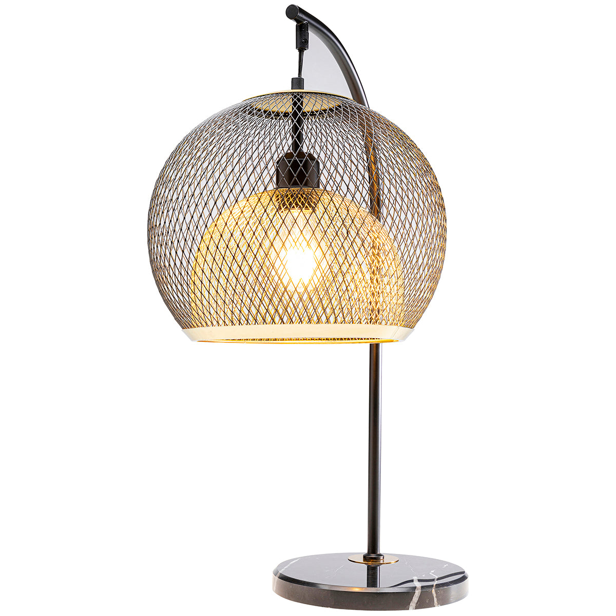 Grato Table Lamp