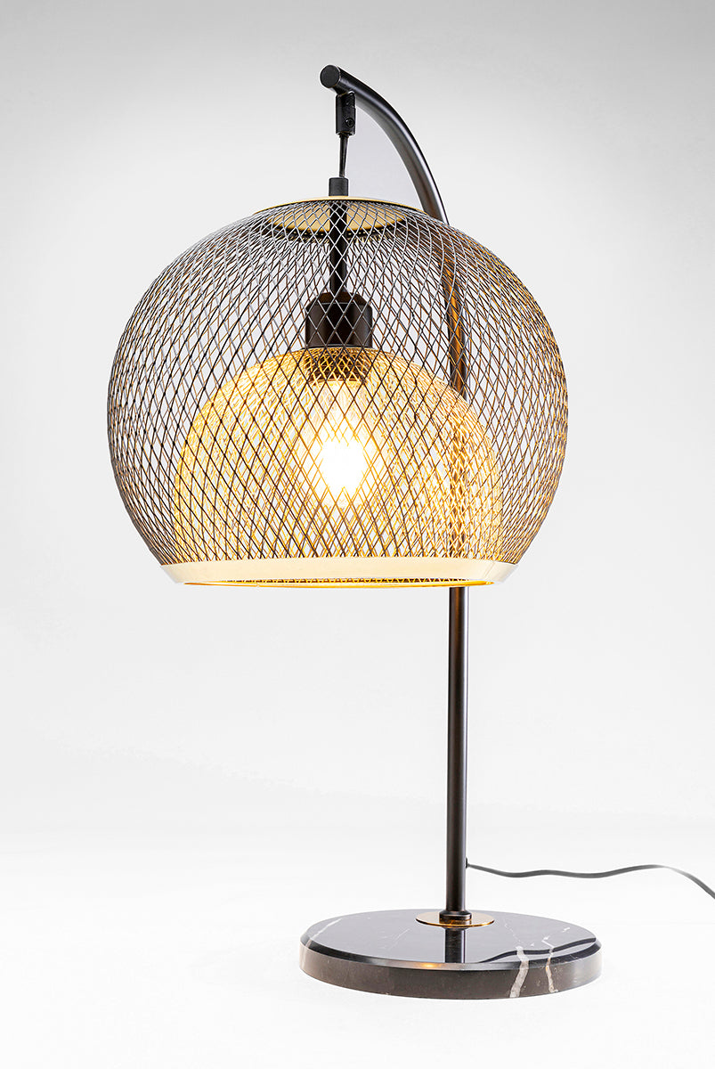 Grato Table Lamp