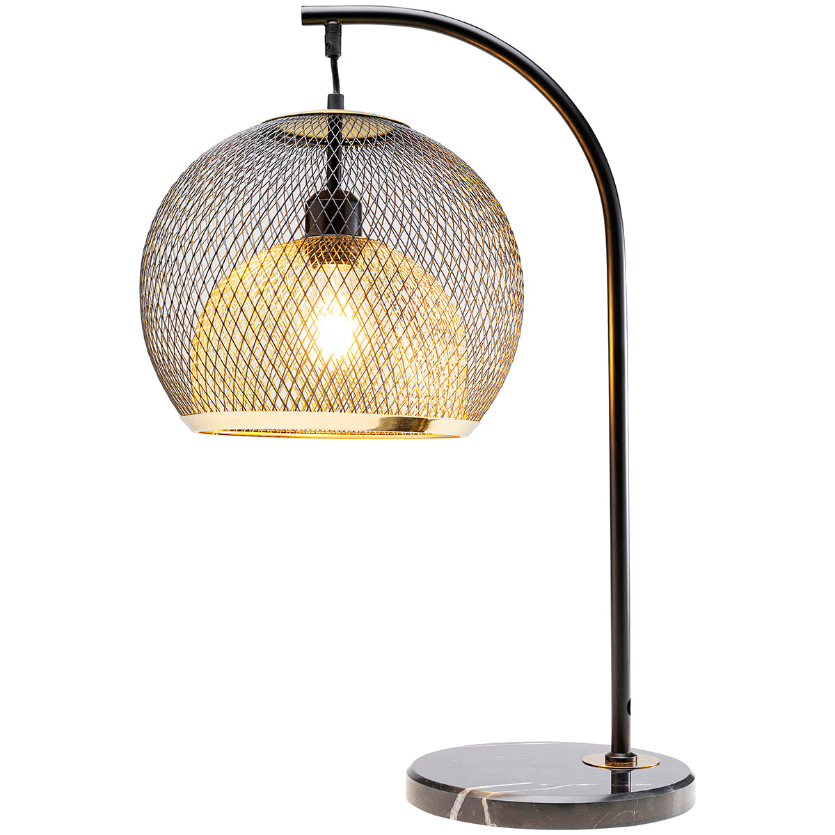 Grato Table Lamp
