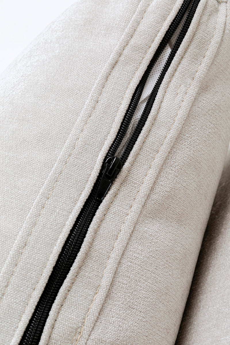 Imola Creme Big Sofa