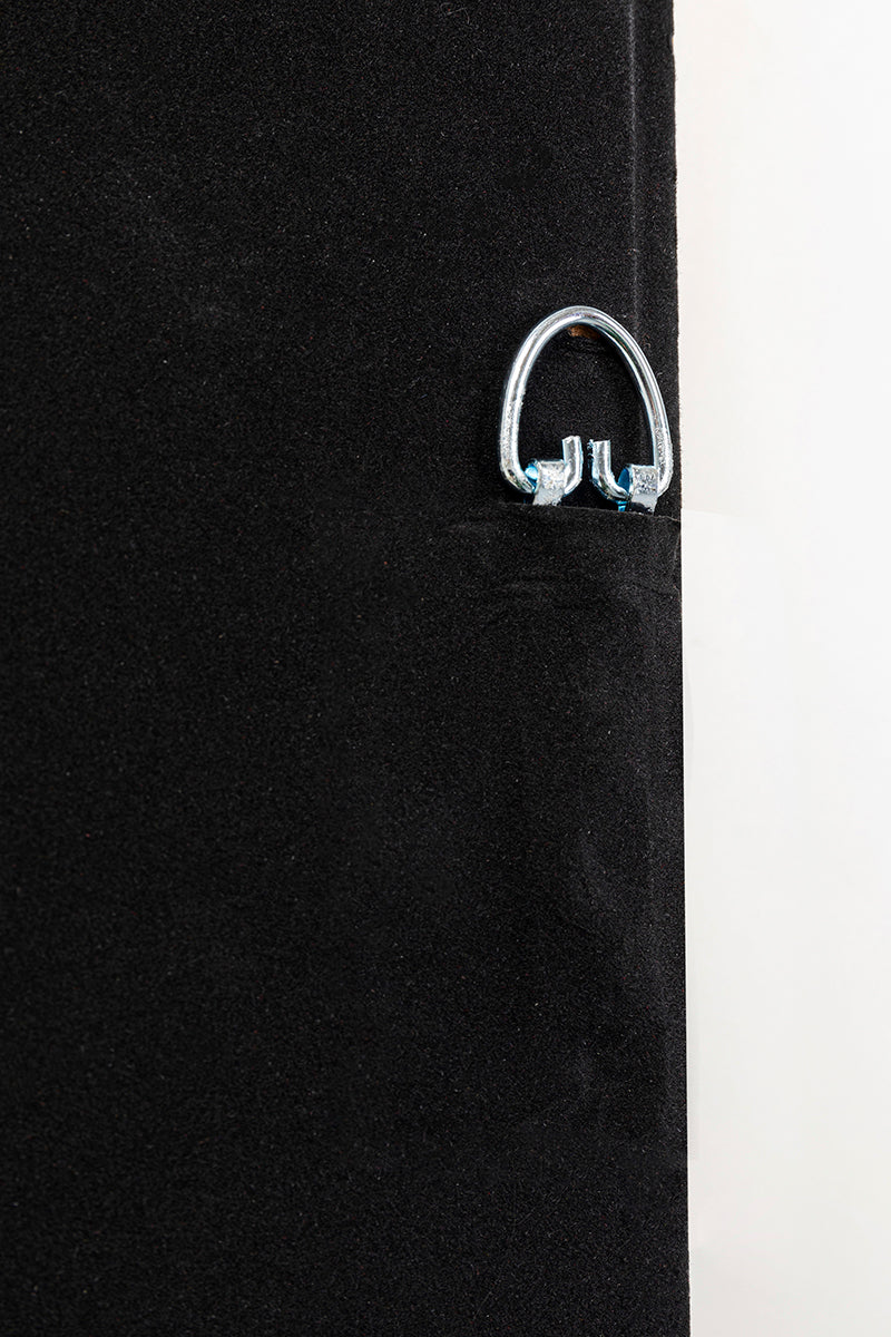 Mikado Gold Wall Object