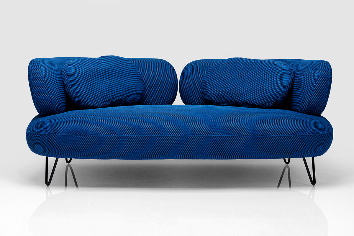 Peppo 2 Seater Sofa