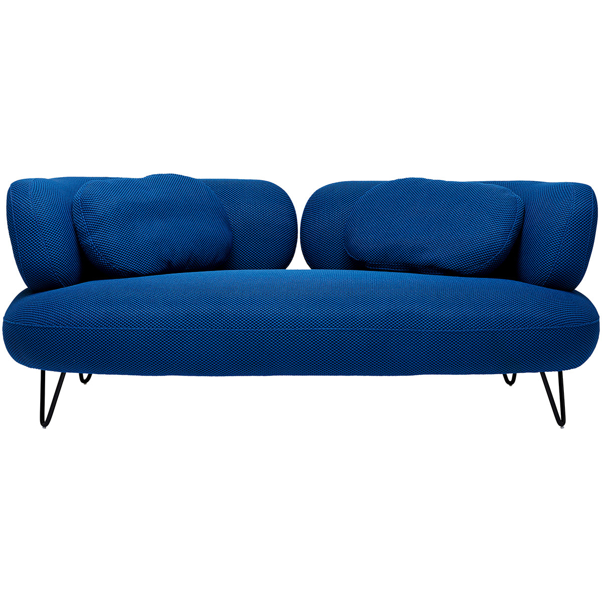 Peppo 2 Seater Sofa