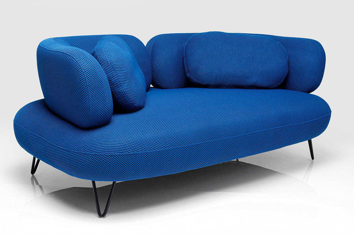 Peppo 2 Seater Sofa